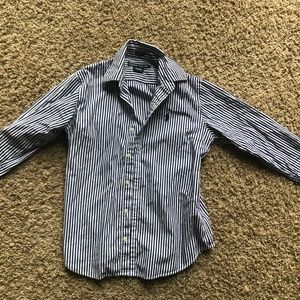 Ralph Lauren- SLIM FIT